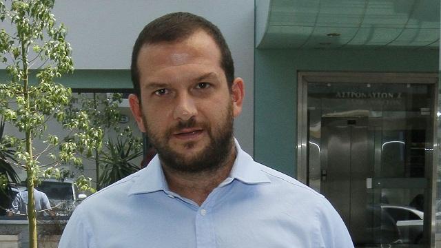 Η ευκαιρία του Αδαμίδη