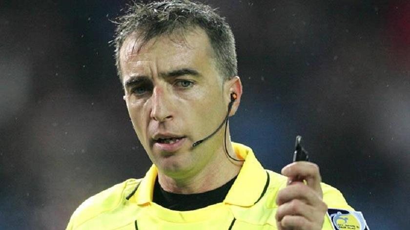 Ο Μπορμπαλάν στο clasico