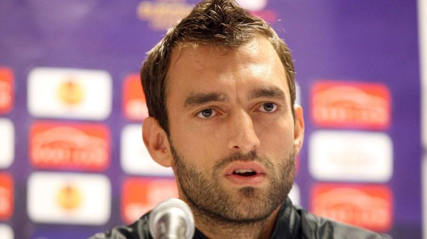 Πρίττας: «Πρόλαβε να με απαξιώσει ο Πρόμπιερζ»!