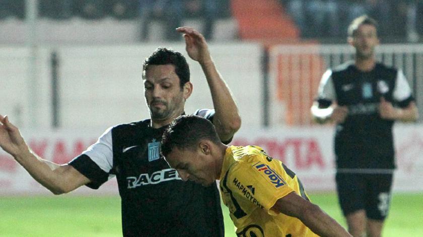 Γρήγορη κυκλοφορία και διάθεση