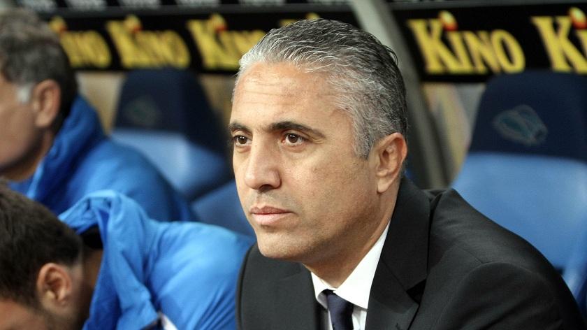 Κωστένογλου: «Δεν καθόρισε ο διαιτητής το αποτέλεσμα»