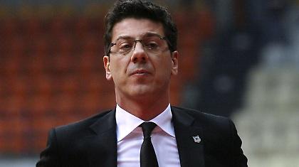 «Κρίθηκε σε Σπανούλη και Χάινς»