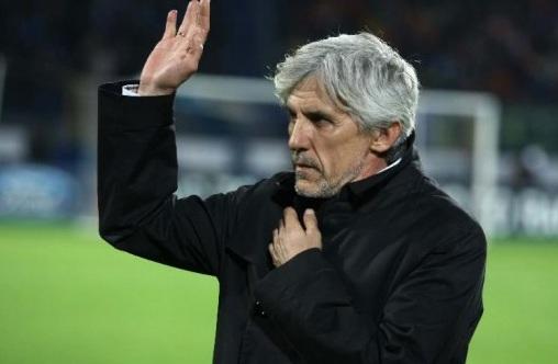 Γιοβάνοβιτς: «Ο πιο ευτυχισμένος άνθρωπος»