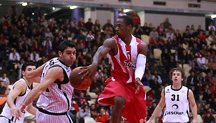 Μαυροειδής: «Συγκέντρωση και… Σπανούλης»