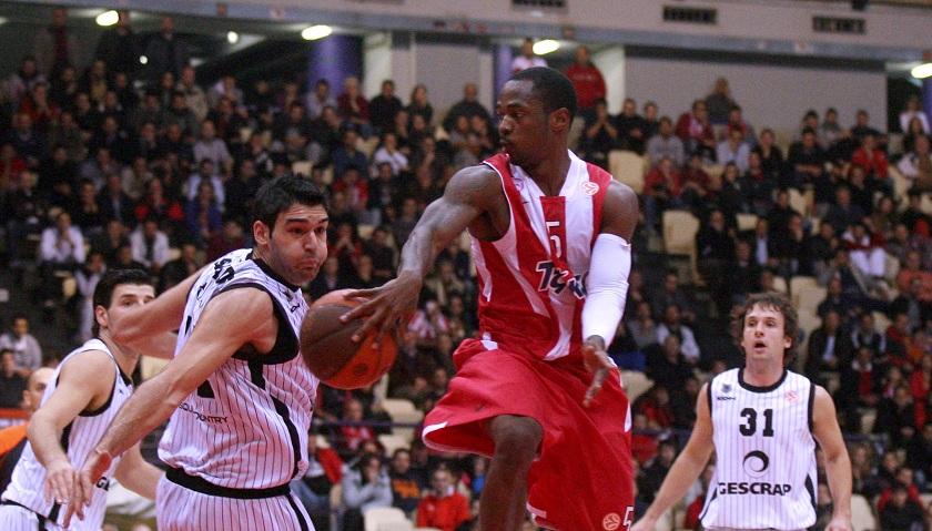 Μαυροειδής: «Συγκέντρωση και… Σπανούλης»