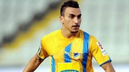 Χαραλαμπίδης: «Είναι απίστευτο»