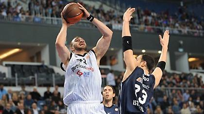 Με οδηγό τον Βούγιατσιτς