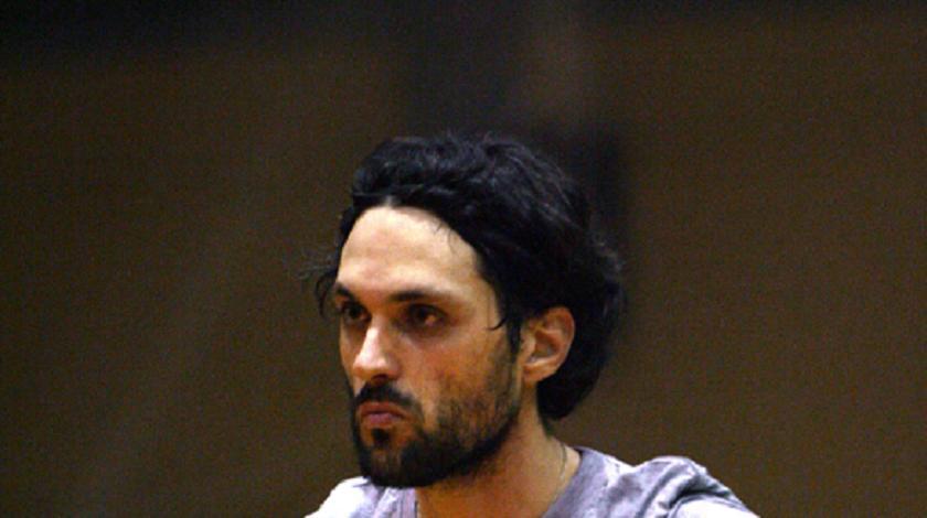 Από Δευτέρα ο Σαρατσένι