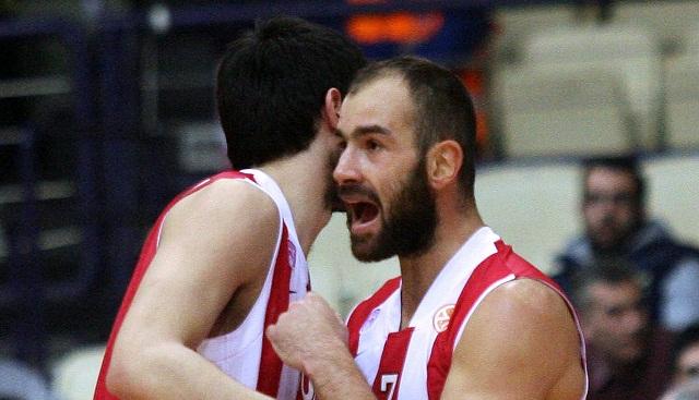 Στο ΣΕΦ θα δείτε έναν παικταρά...