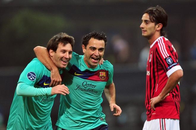 «Παρέλαση» στο Μιλάνο