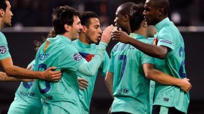 Σαν… άνεμος στο «Σαν Σίρο»