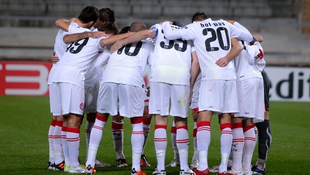 Οταν ο Βαλβέρδε εμπιστεύεται τους Ελληνες!