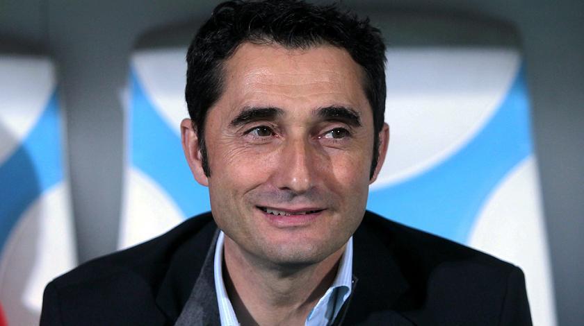 Βαλβέρδε: «Το πιστέψαμε και το πετύχαμε»