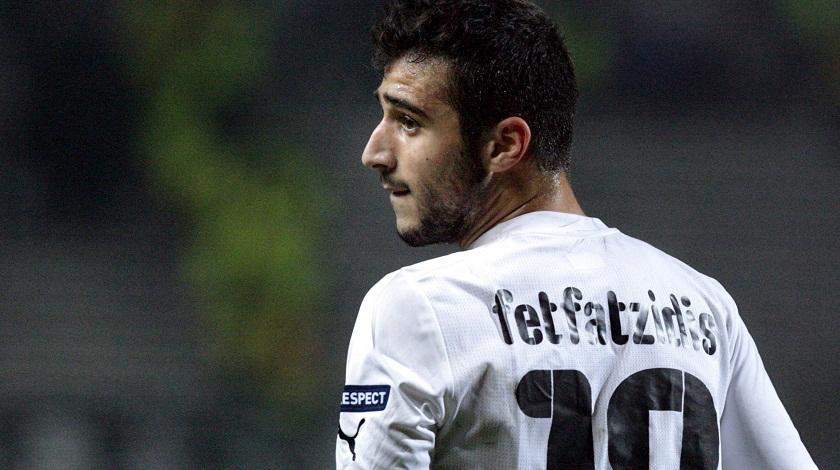 Φετφατζίδης: «Δεν έχουμε να φοβηθούμε τίποτα»