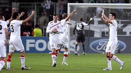 Φτάνει που το πίστευε ο Βαλβέρδε