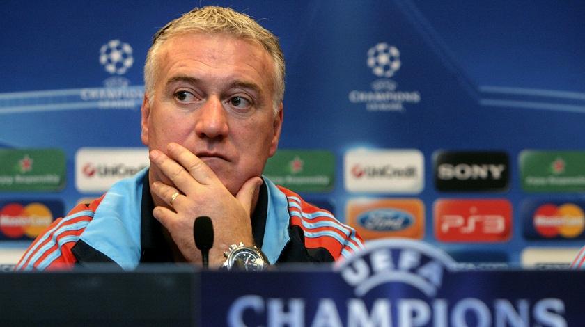 Ντεσάν: «Δεν μπορώ να πω ότι δεν το άξιζαν»