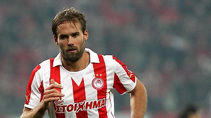 Μέλμπεργκ: «Επιτέλους…»