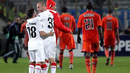 «Κερατά» Τσάβι, από τον Γέστε ξεπατίκωσες αυτές τις πάσες…