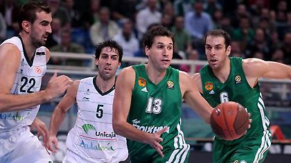 Μην τριτώσει το κακό