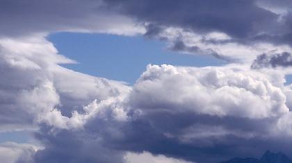 Πρόγνωση καιρού Πέμπτης, 24 Νοεμβρίου 2011