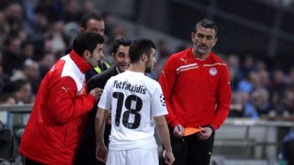 Το άξιζαν Ερνέστο και «Φέτφα»