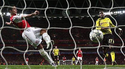 Έκπληκτος ο Βενγκέρ