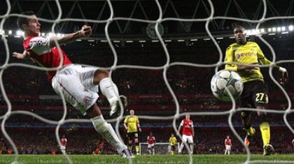 Έκπληκτος ο Βενγκέρ