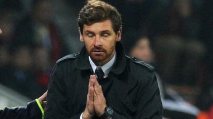 Απογοήτευση Βίλας-Μπόας