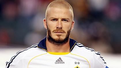 Επιβεβαιώνει για Μπέκαμ ο Λεονάρντο!