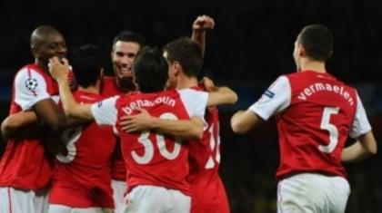 Προβάδισμα «κανονιέρηδων»