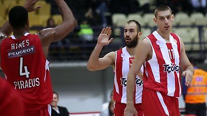 Βάλτε δίπλα στον Σπανούλη τον Ντουράντ...