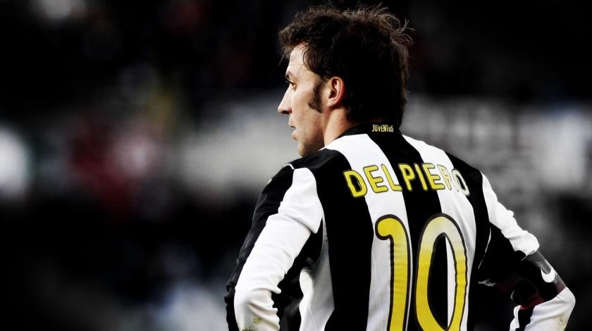 Δεν υποχωρεί για Ντελ Πιέρο