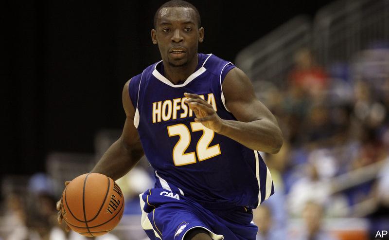 Ενίσχυση με... ντραφτ για Τέραμο