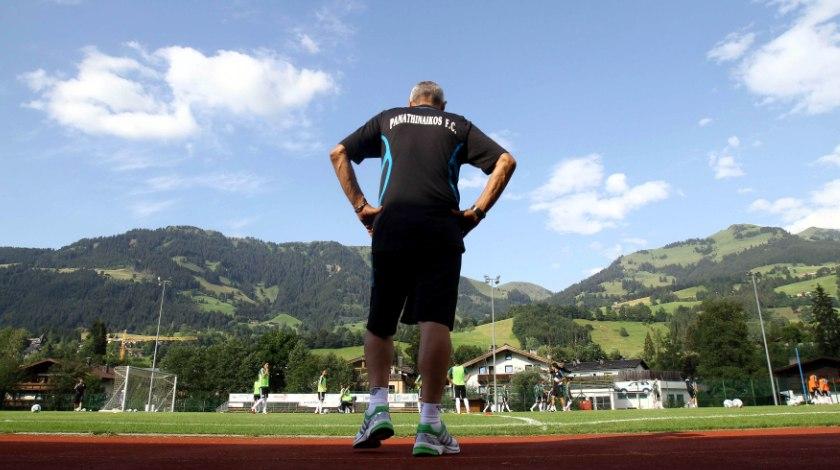 Φερέιρα, ένα χρόνο μετά...