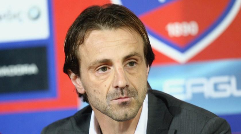 Μάντζιος, η επιστροφή!