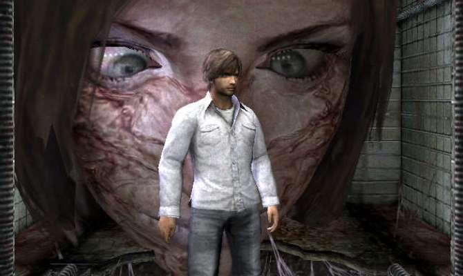 Νέα στοιχεία για τη συλλογή Silent Hill