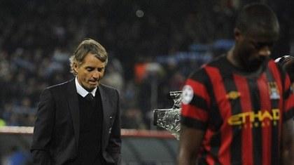 Τρέλανε κόσμο ο Μπαλοτέλι!