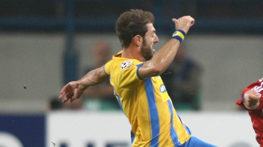 «Θα κοιτάξουμε στα μάτια τον επόμενο αντίπαλο»