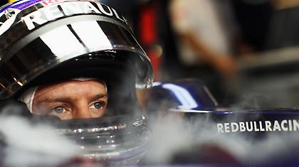 Ενθουσιασμένος ο Φέτελ