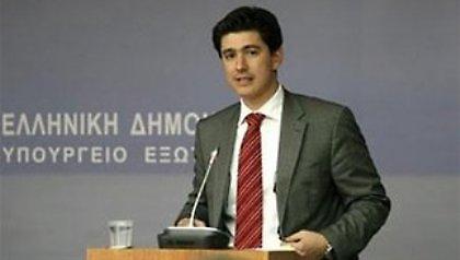 Καμία ανησυχία για τους Έλληνες του Καΐρου