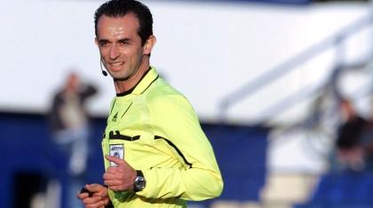 Κύρκος στην Τρίπολη, Ζαχαριάδης στο ΟΑΚΑ