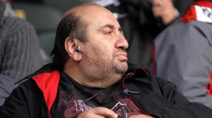 «Τα χρήματα φαίνονται από παντού»