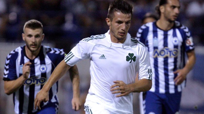 Δεν… κρατιέται ο Ρούντολφ!