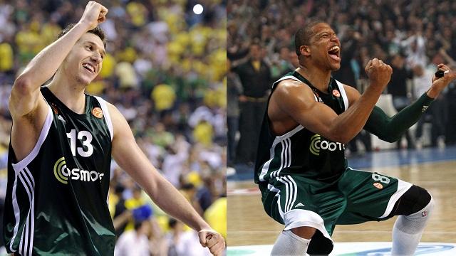 Οι αναμνήσεις του «Μήτσου» και το ρεκόρ του Μπατίστ! (videos)