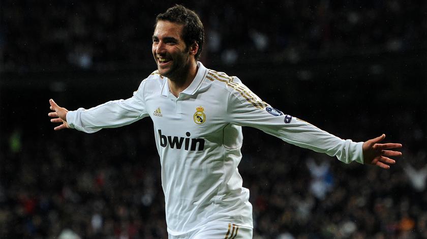 Μια βραδιά Champions League στο «Μπερναμπέου»!