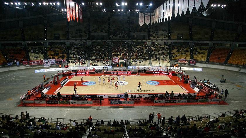 Τα εισιτήρια με Κολοσσό