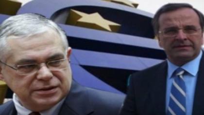 Έρχεται ο επόμενος εκβιασμός των δανειστών