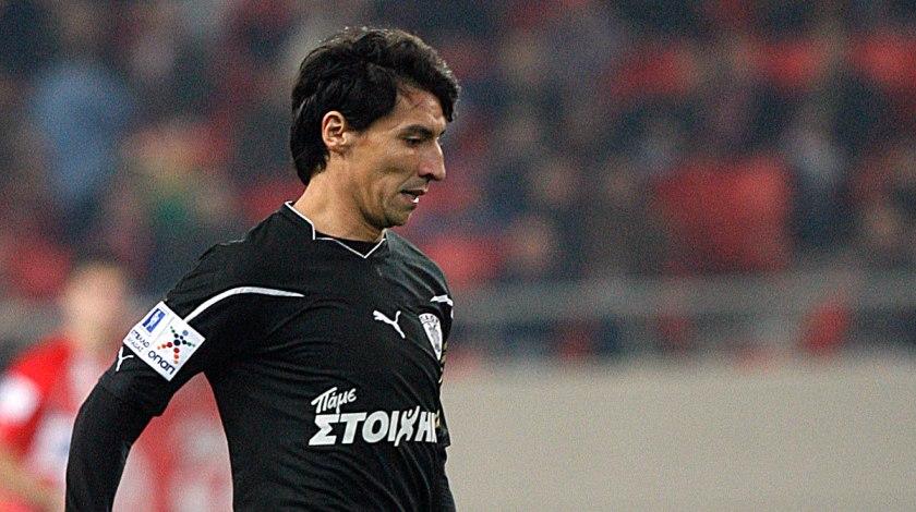 «Ενδιαφέρομαι αλλά δεν είναι στο χέρι μου»