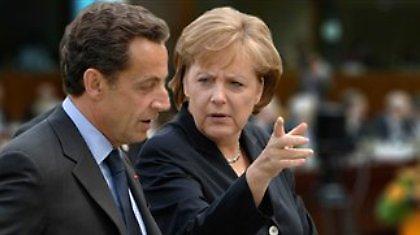 Ημέρες προβληματισμού για την Ευρωζώνη