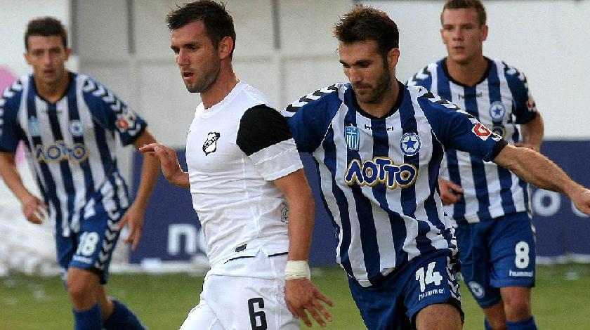 Χωρίς Ζαϊρί και Τζάνη στην Κρήτη